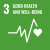 ESG: Good Health and Well-being